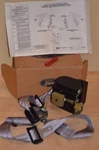 Nos Ford 1989-99 Windstar Seat Belt Retractor F78Z-16611B68-ACC Oem Genuine. Fixed Price $99.00.