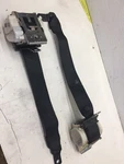 Bmw X3 3.0SI E83 2008 Rear Left And Right Seat Belt Retractor 33061261B C56. Fixed Price $40.00.