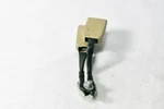 07-13 Mercedes W221 S550 Rear Right Dual Buckle Tan Oem. Fixed Price $29.70.