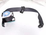 2015-2021 Subaru Wrx Rear Mid Seat Belt Retractor 64681FJ051VI. Fixed Price $65.46.