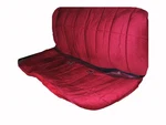 Ford F150 Standard Cab Pickup Vinyl Seat Upholstery Front Bench 1980-1986. Fixed Price $399.00.
