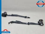 Jaguar Xkr X150 Seat Belt Retractor Set Front Right + Left 78K 07-15 Oem. Fixed Price $199.97.
