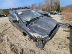 2014 Subaru Xv Crosstrek Front Passenger Seat Belt & Retractor Used 129K. Fixed Price $100.70.