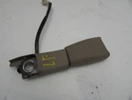 Seat Belt Buckle GS300 1996 1997 Lexus Left Driver Side Front End Latch Oem. Fixed Price $49.99.