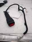 Seat Belt Front Driver Buckle Fits 15-21 NX300H 740316. Fixed Price $150.79.