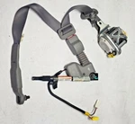 2006 - 2011 Honda Civic Coupe Passengers Front Right Seat Belt & Buckle Oem. Fixed Price $199.00.