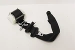 P80644 2009-2015 Jaguar Xf Front Seat Belt Driver Side 9X23-F611B09-AC Oem. Fixed Price $50.69.
