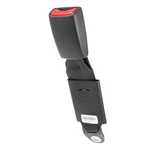 2012-2018 Jeep Wrangler Rear Seat Lap Belt Buckle Genuine New Mopar 5KN911X9AD. Fixed Price $79.88.