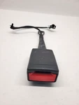 2012-2017 Chevrolet Equinox Left Driver Seat Belt Buckle Bucket Only. Fixed Price $70.77.