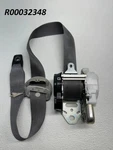 2009 2011 Lexus ES350 Front Left Driver Side Seat Belt Retractor 73220-33410 Oem. Fixed Price $76.50.