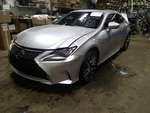 Seat Belt Front Bucket Driver Retractor Fits 15-19 Lexus Rc 1755947. Fixed Price $159.99.