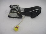 Seat Belt Volkswagen Eos 2007 2008 Passenger 827362. Fixed Price $164.99.