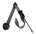 Omix 13202.12 Seat Belt Fits: 1997-2002 Jeep Wrangler. Fixed Price $235.08.