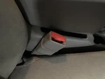 Used Front Right Seat Belt Fits: 2000 Chevrolet Malibu Vin 4TH Digit Cla. Fixed Price $54.80.