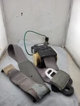 87 - 91 Ford F150 F250 F350 Extended Cab Right Front Upper Seat Belt Gray Oem. Fixed Price $74.96.