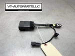 2024-2025 Buick Envista Front Right Side Buckle 60007412 Oe. Fixed Price $40.53.