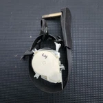 07-14 Tahoe Yukon Escalade Rear Driver Side Seat Belt Oem 2ND Row Black. Fixed Price $56.99.