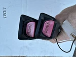 '85-'93 Volvo 240 245 Oem Front Seat Belt Receiver Assembly PAIR-1370060 1370057. Fixed Price $30.00.