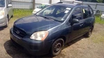 Seat Belt Front Bucket Driver Retractor Fits 07-12 Rondo 135801. Fixed Price $61.99.