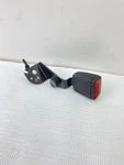 2019-2025 Audi A6 Rear Right Seatbelt Buckle Receiver Oem 4K8857740AF. Fixed Price $27.50.