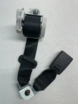 2016-2021 Honda Civic Sedan Lx Rear Center Retractor Oem. Fixed Price $63.00.