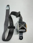 2005-2007 Hyundai Tucson Front Driver Left Seat Belt Retractor Shoulder Gray Oem. Fixed Price $58.50.