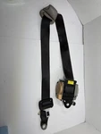 Lexus IS300, 4DR Front Left Seat Belt, 2002-2005, Black, LB20, 73204-53051-C0. Fixed Price $109.99.