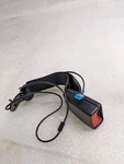 Porsche 9J1857740B Belt Latch With Warning Contact For 2021 Taycan Turbo New R23. Fixed Price $144.99.