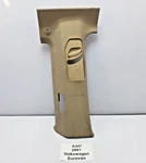 99-03 Oem Volkswagen Eurovan Gls Front Left Driver Side Seat Belt Pillar Trim *. Fixed Price $39.95.
