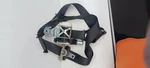 2013-2020 Dodge Ram 1500 Crew Cab Front Left Driver Seat Belt Retractor Black. Fixed Price $69.99.