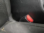2016 - 2020 Kia Optima Passenger Seat Belt Buckle *black* Oem 88840D5500WK. Fixed Price $60.00.