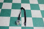11-18 Wrangler 4DR Black Front Passenger Right Rh Seat Belt Restraint Oe Factory. Fixed Price $189.99.