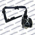 2013-2015 Ford Explorer Front Right Side Seat Belt Retractor DB53-78612D64AD Oem. Fixed Price $103.99.
