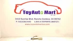 00 01 02 03 04 Toyota Avalon Xls Passenger Side Front Seat Belt Buckle Assembly. Fixed Price $67.99.