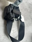 15 Toyota Corolla Rear Passenger Right Seat Belt Retractor. Fixed Price $109.99.