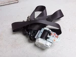 2018 Gmc Yukon XL1500 Driver Left Side Rear Seat Belt Brown Oem. Fixed Price $94.95.