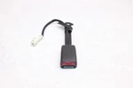 2006 Ford Mustang 5TH Coupe #420 Front Left Driver Seat Belt Buckle. Fixed Price $89.99.