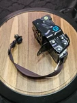 98-03 Jaguar XJ8 Xjr Vdp X308 Rear Right Seat Belt Retractor Black Oem. Fixed Price $46.55.