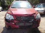 Seat Belt Front Bucket Passenger Buckle Fits 08-10 Vue 569139. Fixed Price $70.00.