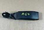 2016-2019 Nissan Maxima Rear Center Seat Belt Buckle 888434RA8B Oem. Fixed Price $38.49.
