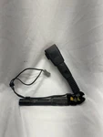 06 - Bmw E82 E88 E90 E92 135I 325I Front Left Seat Belt Buckle Tensioner Oem. Fixed Price $59.90.