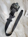 Used Front Left Seat Belt Fits: 2009 Land Rover Range Sport Bucket. Fixed Price $67.20.
