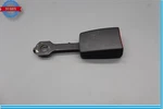 07-15 Jaguar Xkr X150 Rear Right Side Seat Belt Buckle Set Black Oem. Fixed Price $90.00.