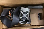 Oem Gm Lap & Shoulder Belt For 2006-2008 Right Front, 89025727 Kit. Fixed Price $149.99.