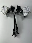 Ford Explorer Rear 3RD Row Side Retractor Oem 2016-19. Fixed Price $70.00.
