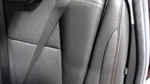 2020 Chevy Trax Seat Belt W Retractor Driver Rear Left Black 103574. Fixed Price $124.00.