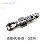 2009-2016 Audi A4 Front Seat Belt Height Adjuster 8K0857833C. Fixed Price $17.49.
