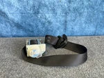 Dodge Challenger 2015-2019 Rear Right Side Retractor Oem. Fixed Price $49.95.