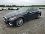 Seat Belt Front Bucket Driver Retractor Fits 19-20 Infiniti Q50 1859807. Fixed Price $159.89.
