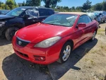 Seat Belt Front Bucket Driver Retractor Convertible Fits 04-08 Solara 2850294. Fixed Price $155.00.